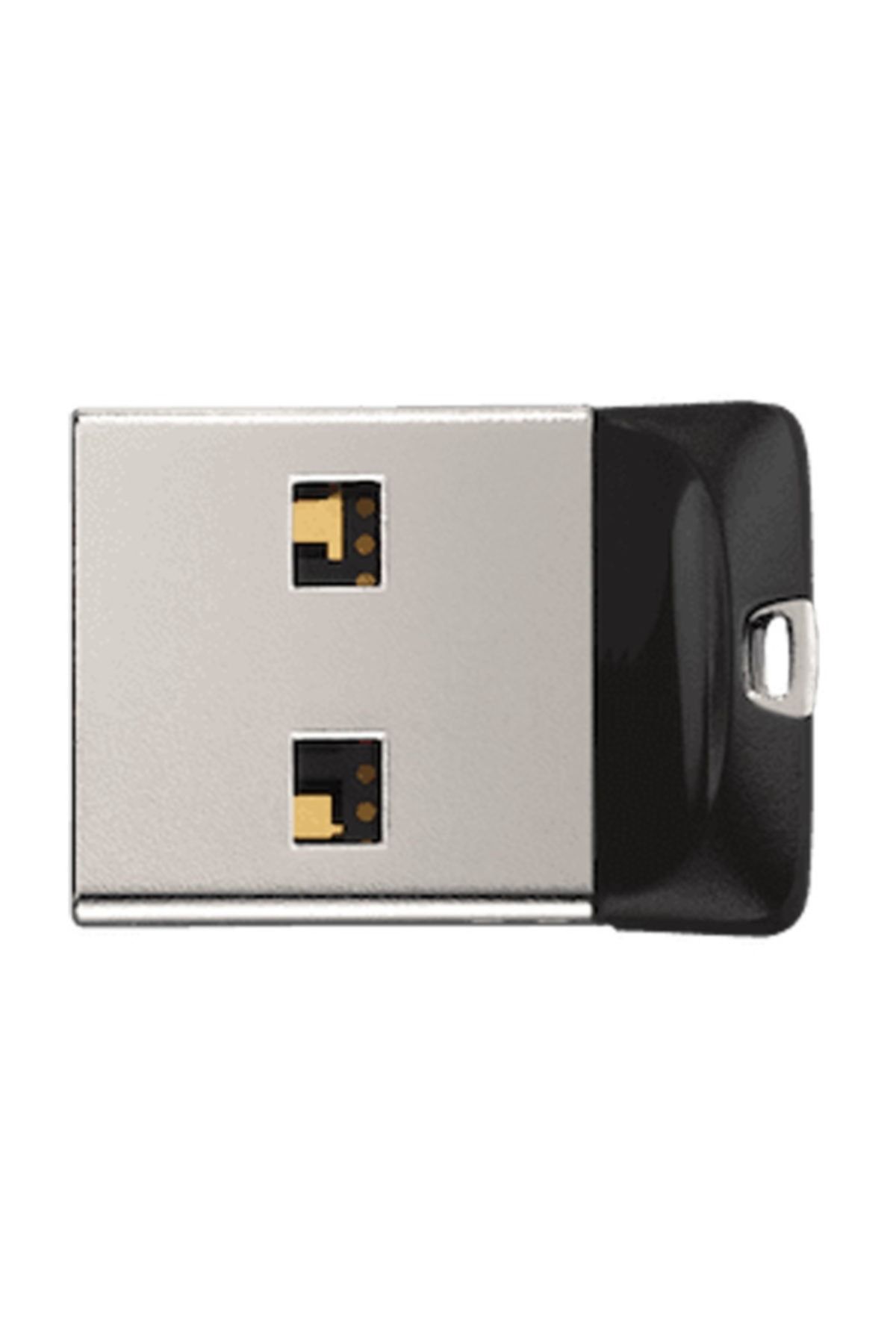 san 32gb Usb2.0 Cruzer Fit Disk Sdcz33-032g-g35