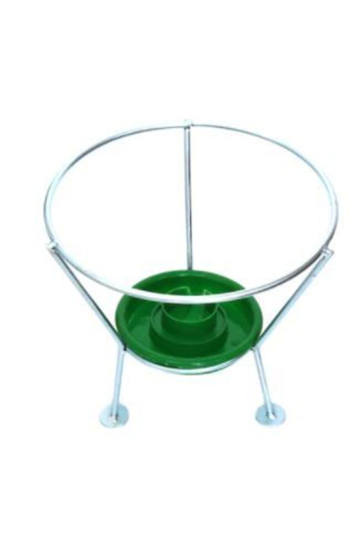 Ekip Tavukçuluk Tavuk Suluğu Damacana Uyumlu 19 Litre