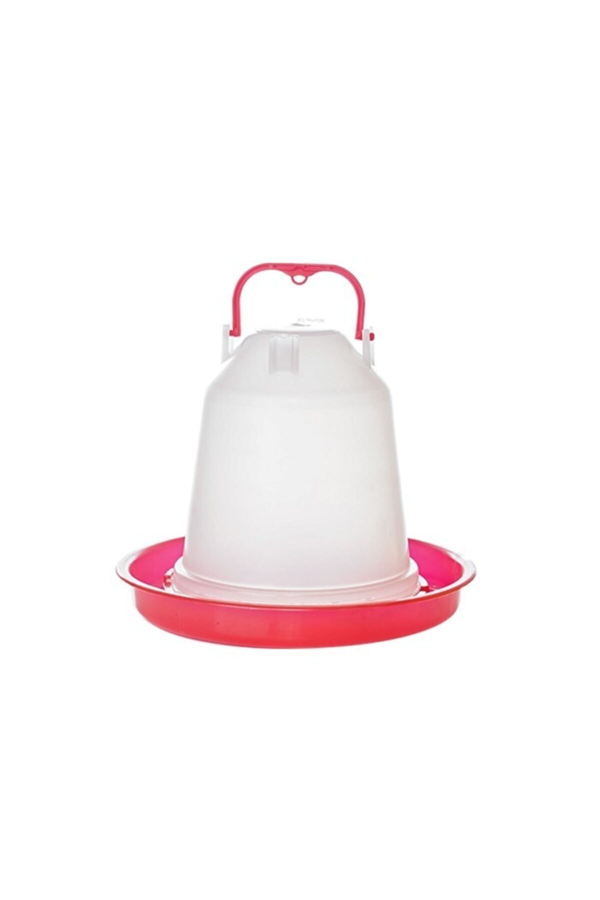 Ekip Tavukçuluk Tavuk Suluk Civciv Bıldırcın Suluk 3 Kg