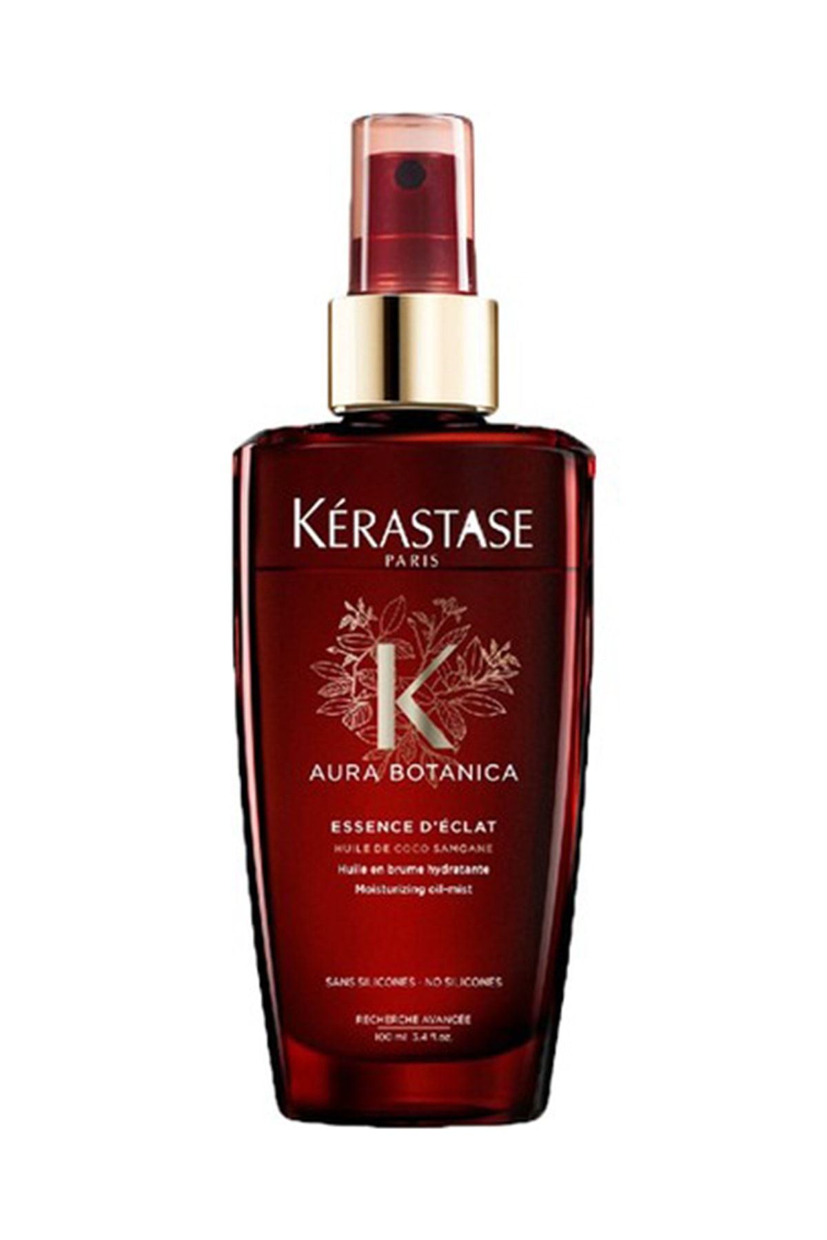 Kerastase Aura Botanica Cd'eclat  Sprey 100 ml