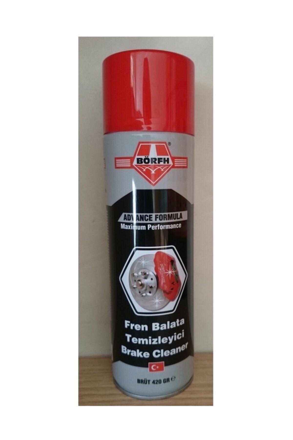 Börfh Fren Balata Spreyi