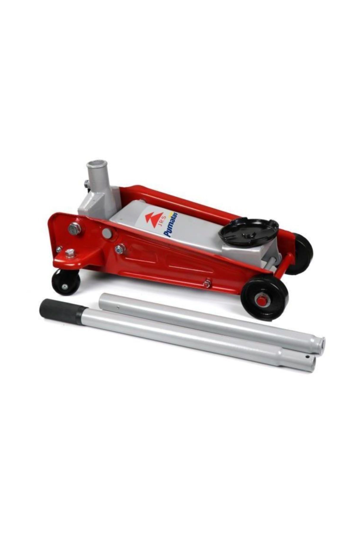 Jrs 3 Ton Arabalı Kriko  135-495 mm 28 kg