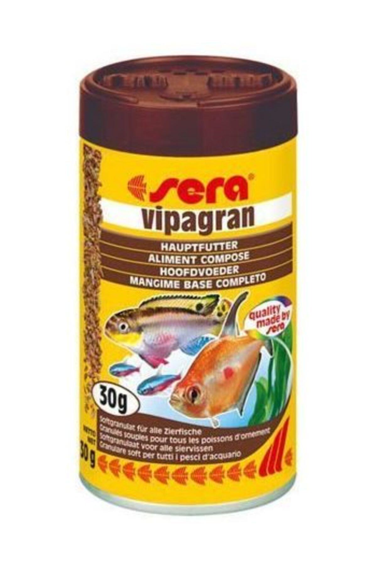 SERA Vipangran Balik Yemi 100 ml  30 gr