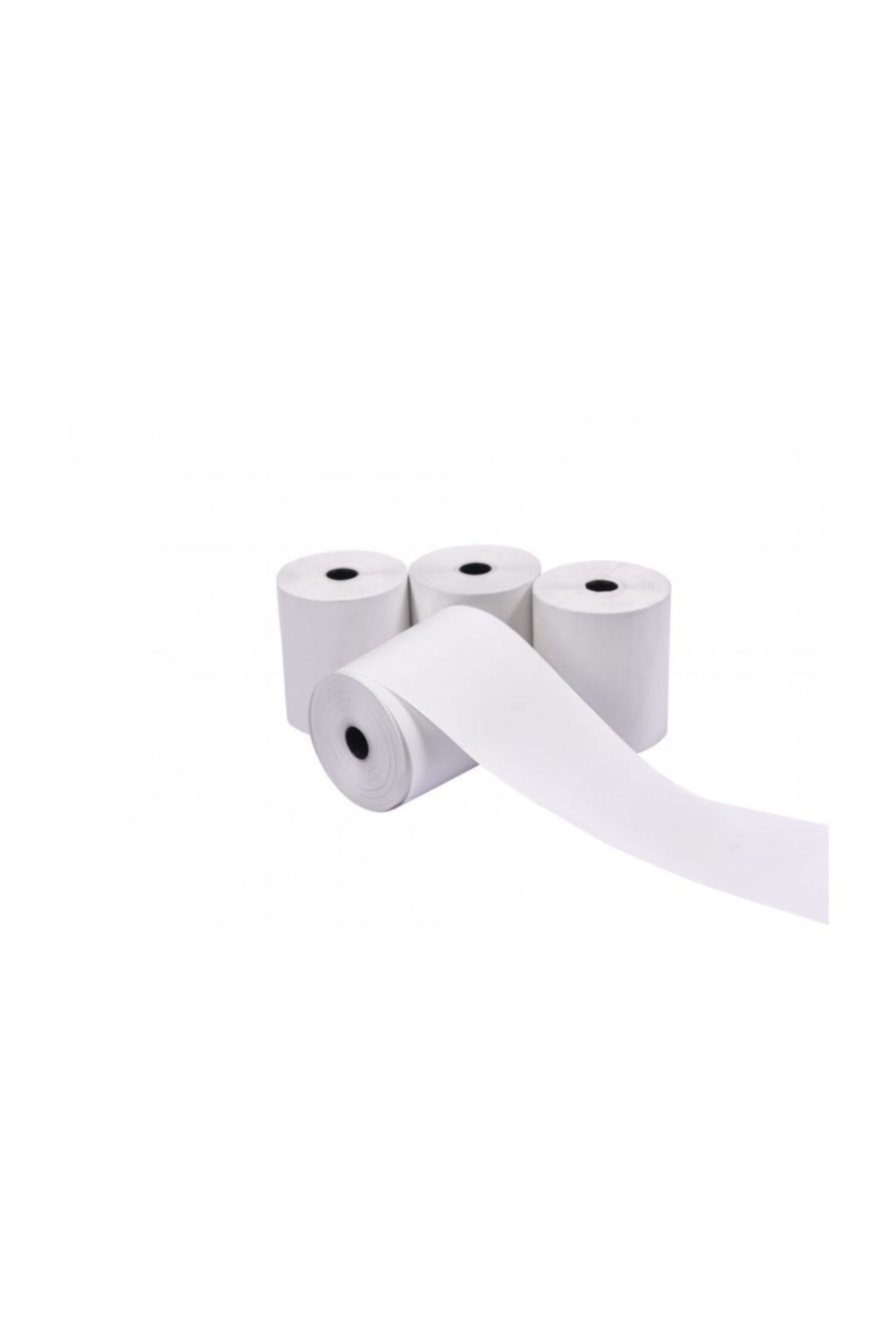 Kargo Ambalaj 80x40 Termal Adisyon Rulosu 200 Rulo