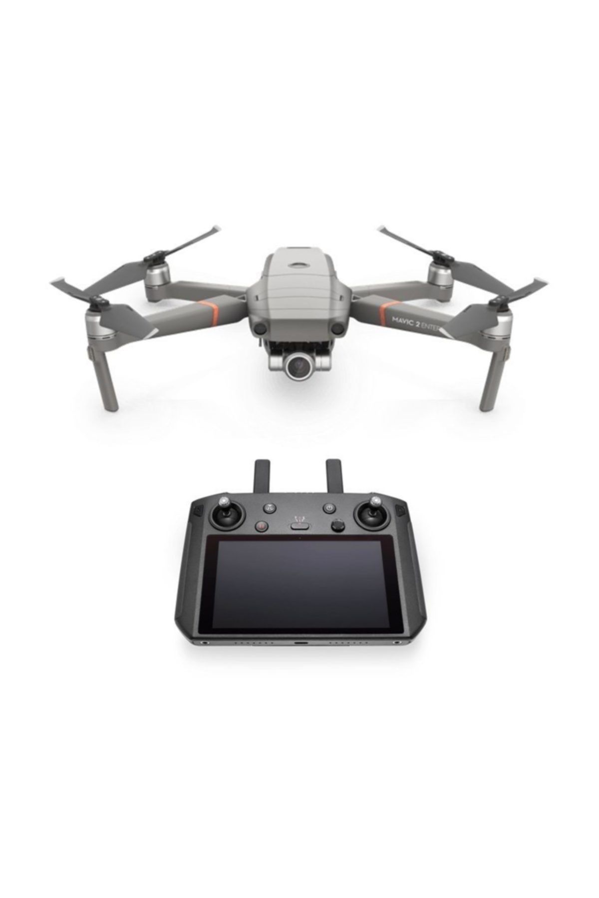DJI Mavic 2 Enterprise(zoom) With Smart Controller