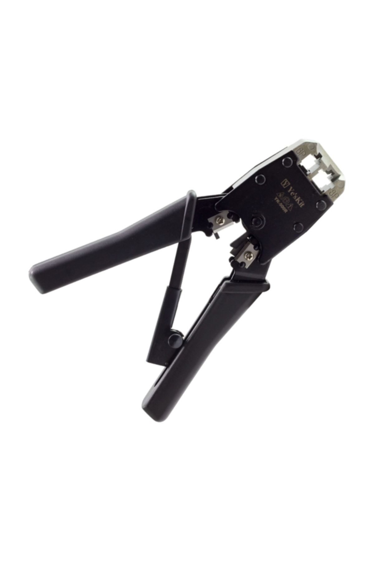 Powermaster Yk-500r Rj11-rj12-rj45 Sıkma Pensesi