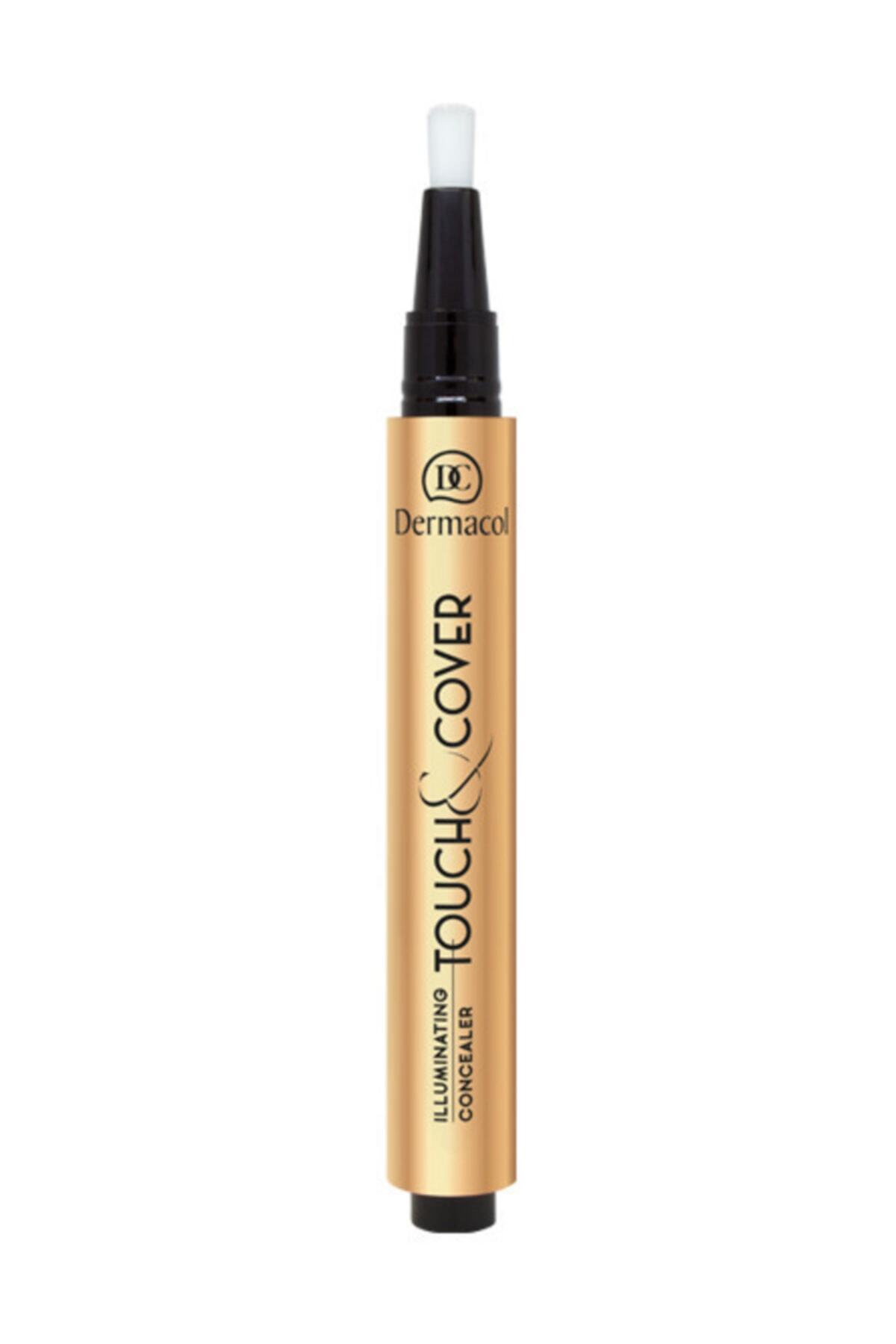 Dermacol Aydınlatıcı&kapatıcı
