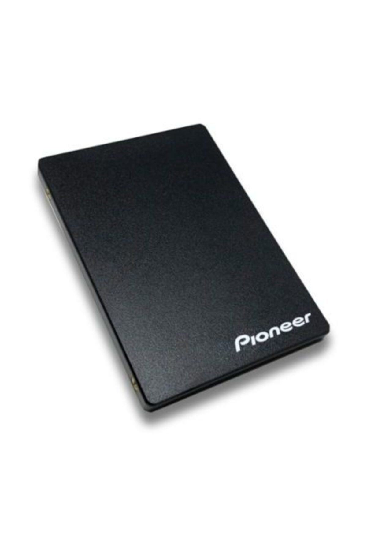 Pioneer 2,5 480gb Ssd Disk Sata3 Aps-sl3n-480gb