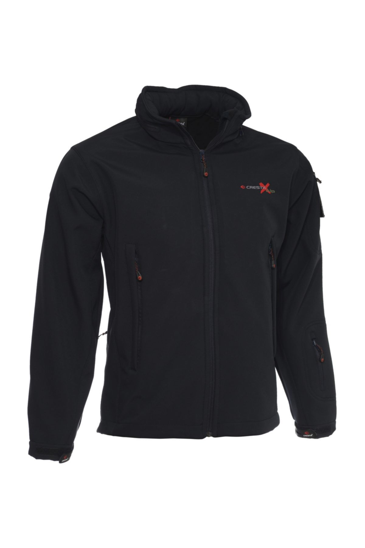 Cresta Çok İşlevli Softshell Mont
