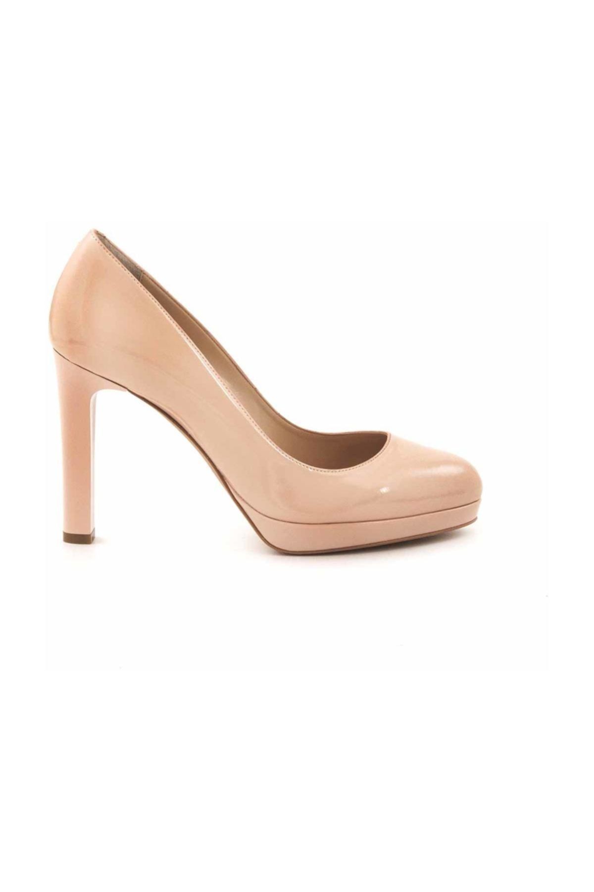 KEMAL TANCA Stiletto Kadin Klasik Ayakkabi 23685