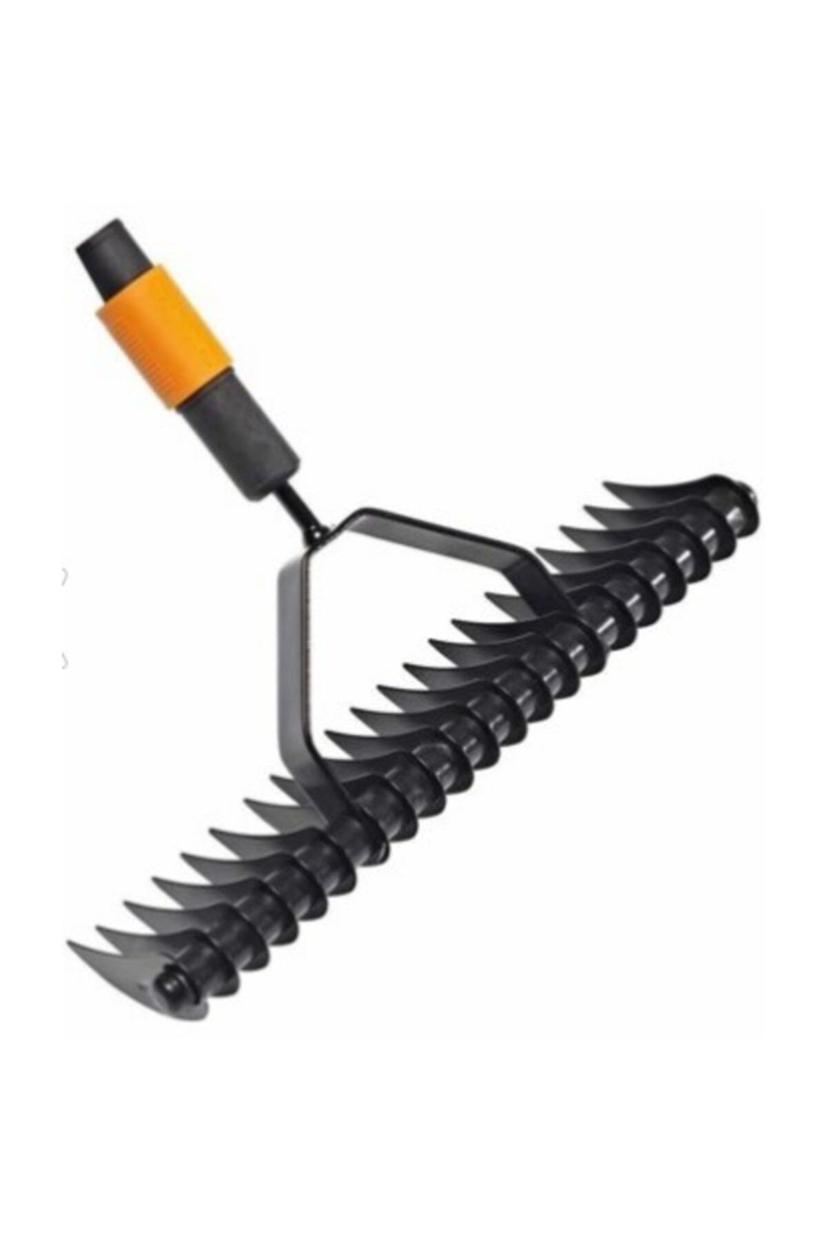 FiSKARS 135513 Quickfit Havalandırma Tırmığı