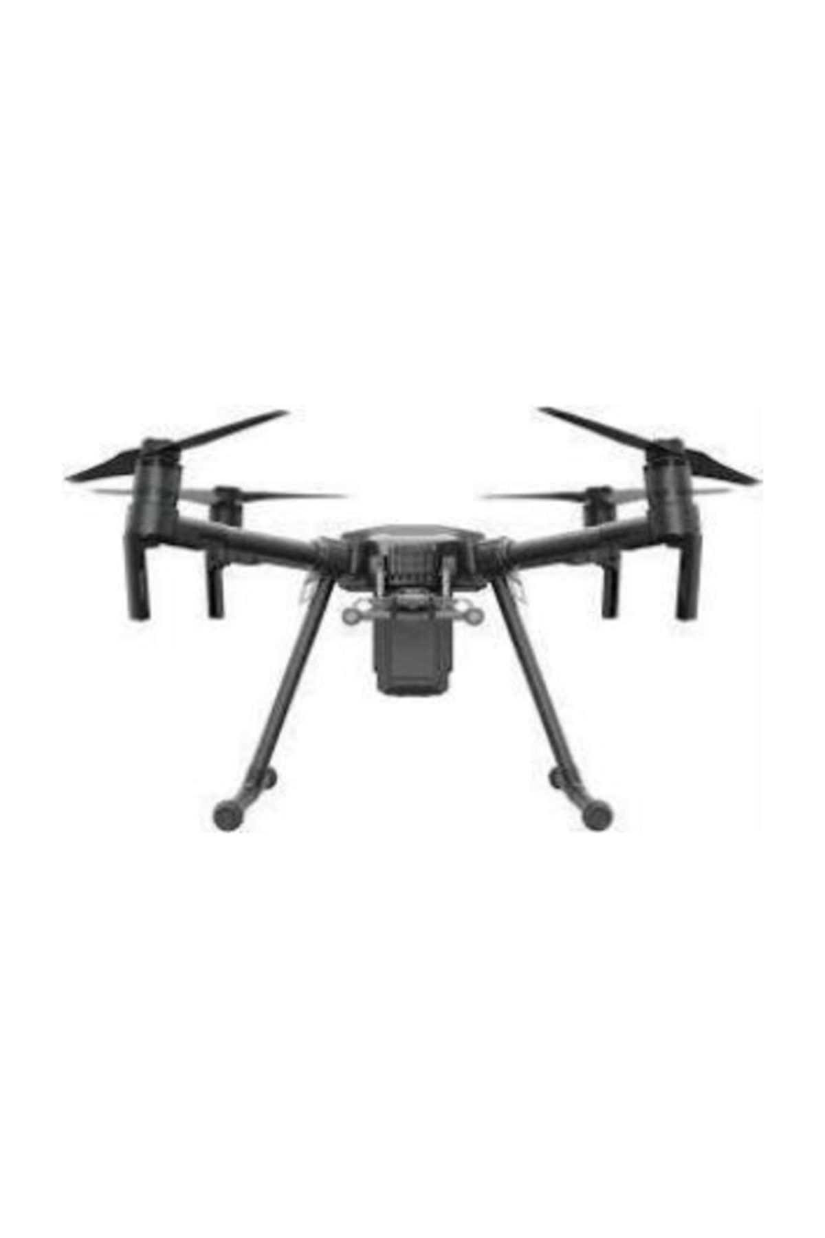 DJI Matrice 200/210 Sağ Direk Desteği