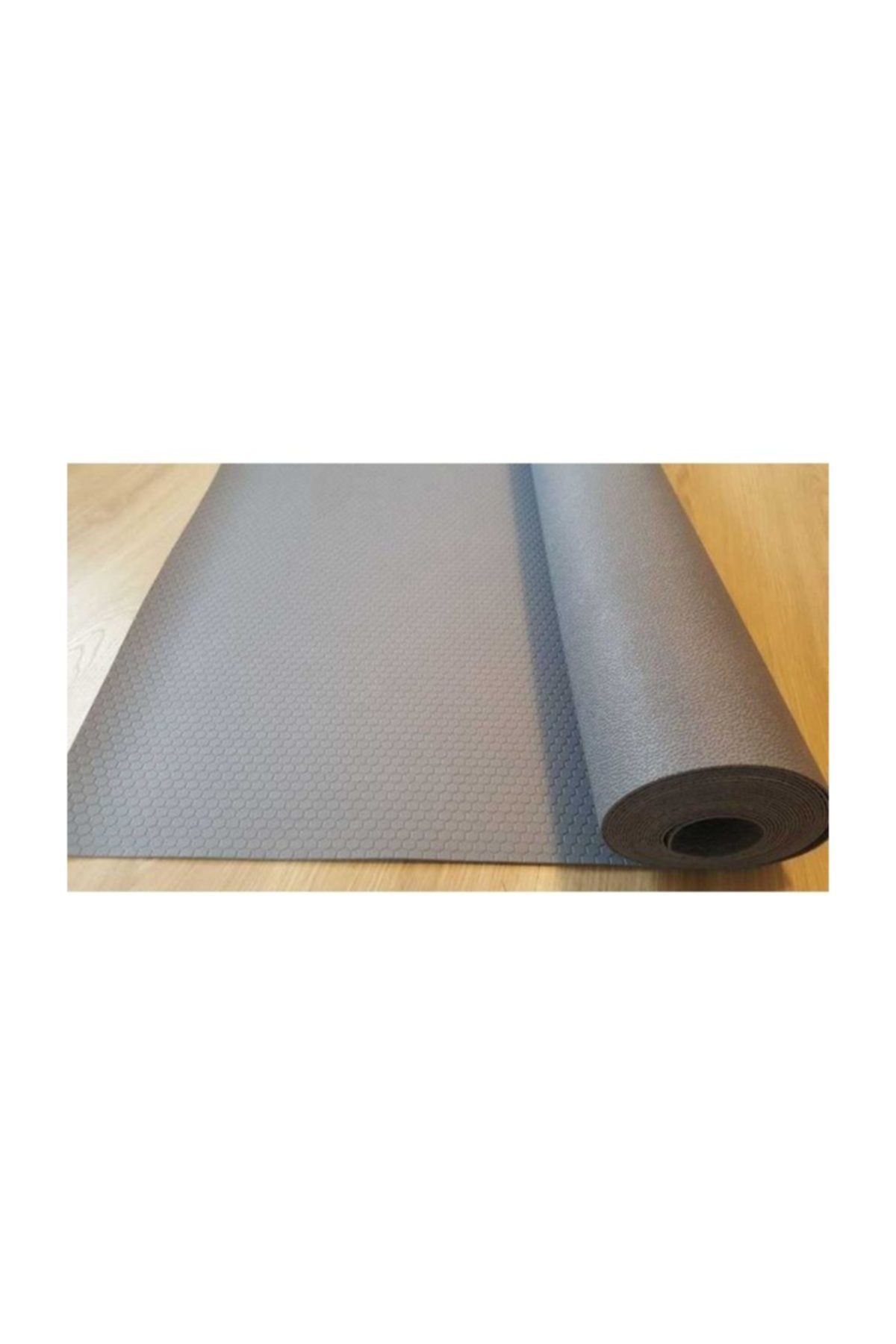 Marka 2 Mm Yalıtkan Paspas Gri 100 X 100 Cm ( Boy X En )