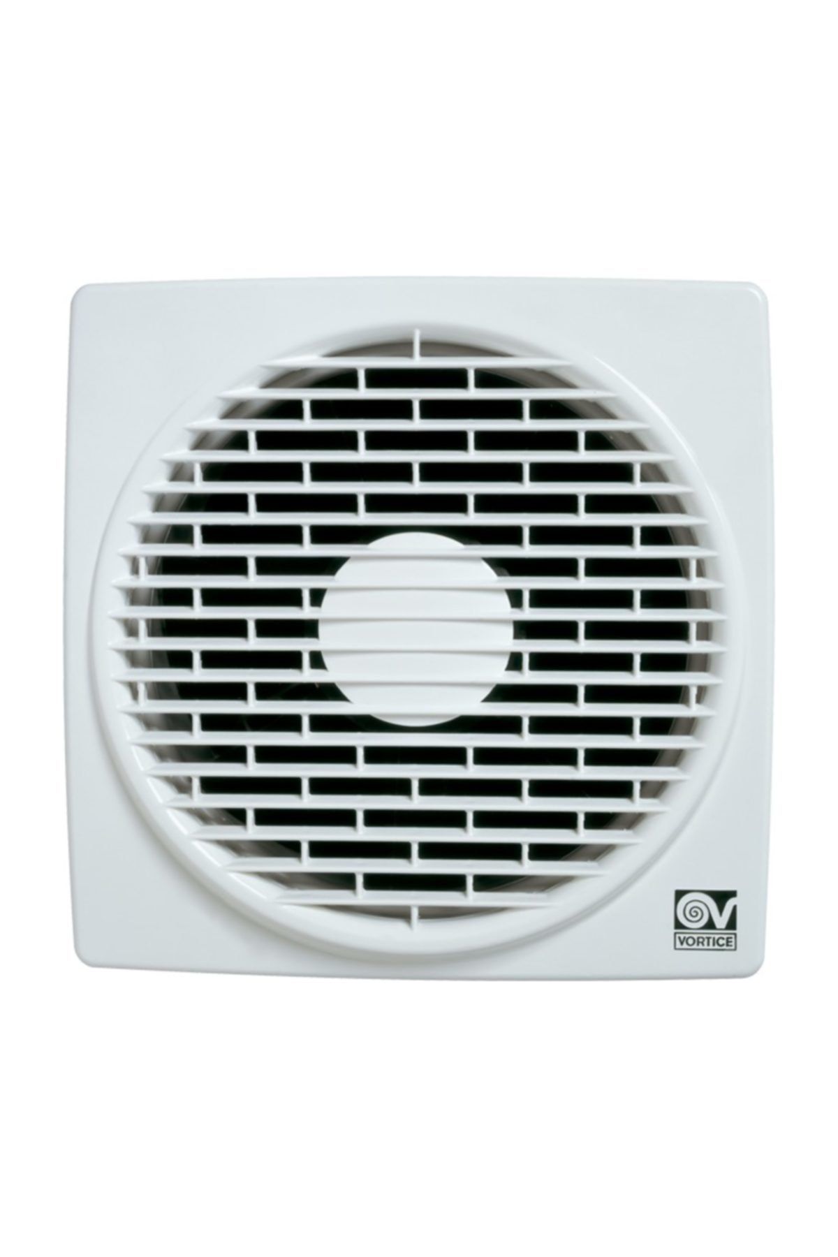 Vortice V150/6 Vario Fan Çift Yönlü Beş Kademeli Aksiyal Fan 380 M³ 2110 Rpm