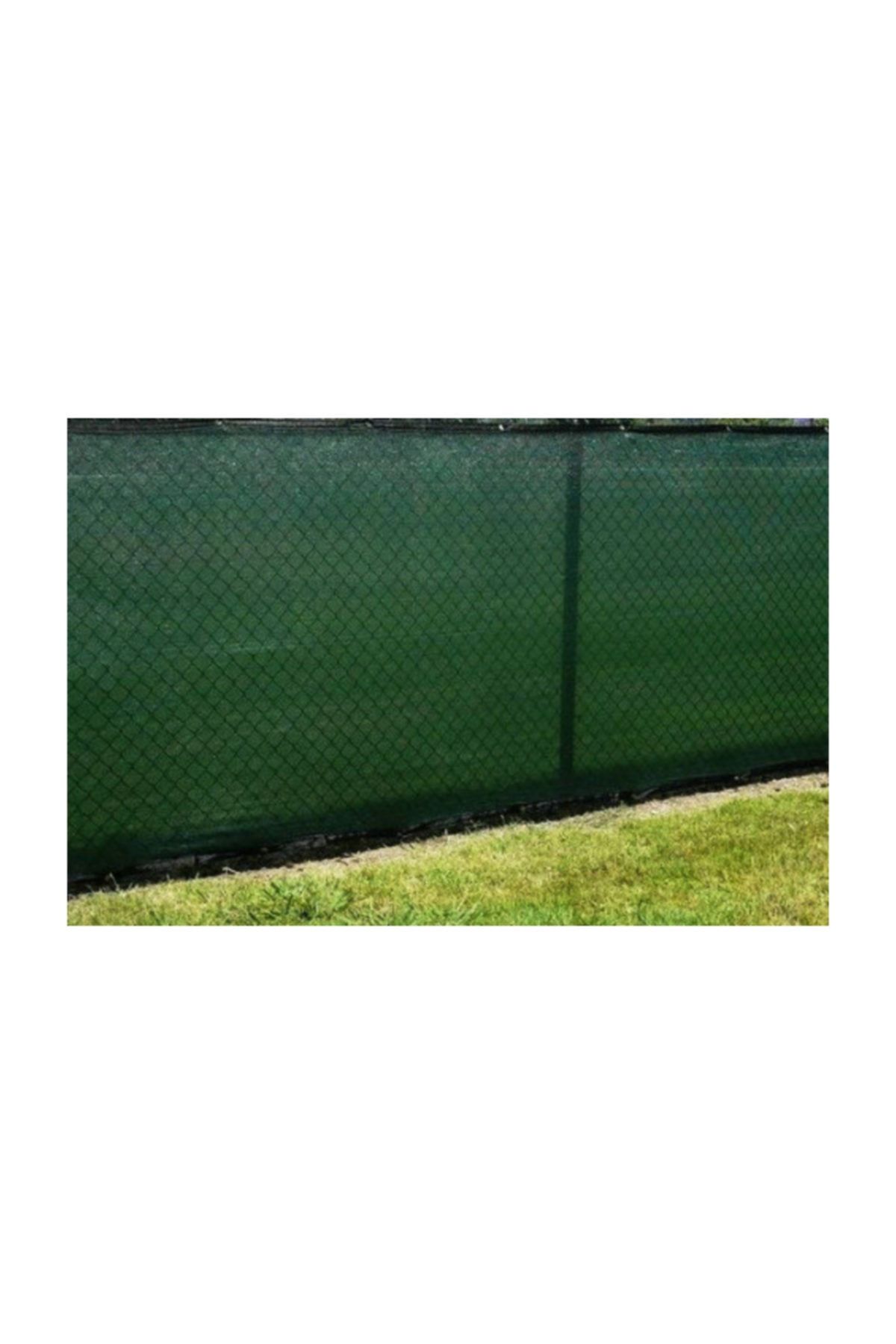 Ekodoğa Gölgelik File 1x35 Metre 95 Lik Gölgelik Kumaş Gölgeleme Örtüsü