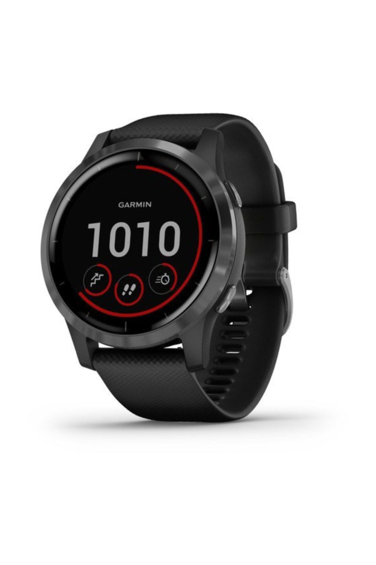 Garmin Vivoactive 4 Siyah Aktivite Takip Saati