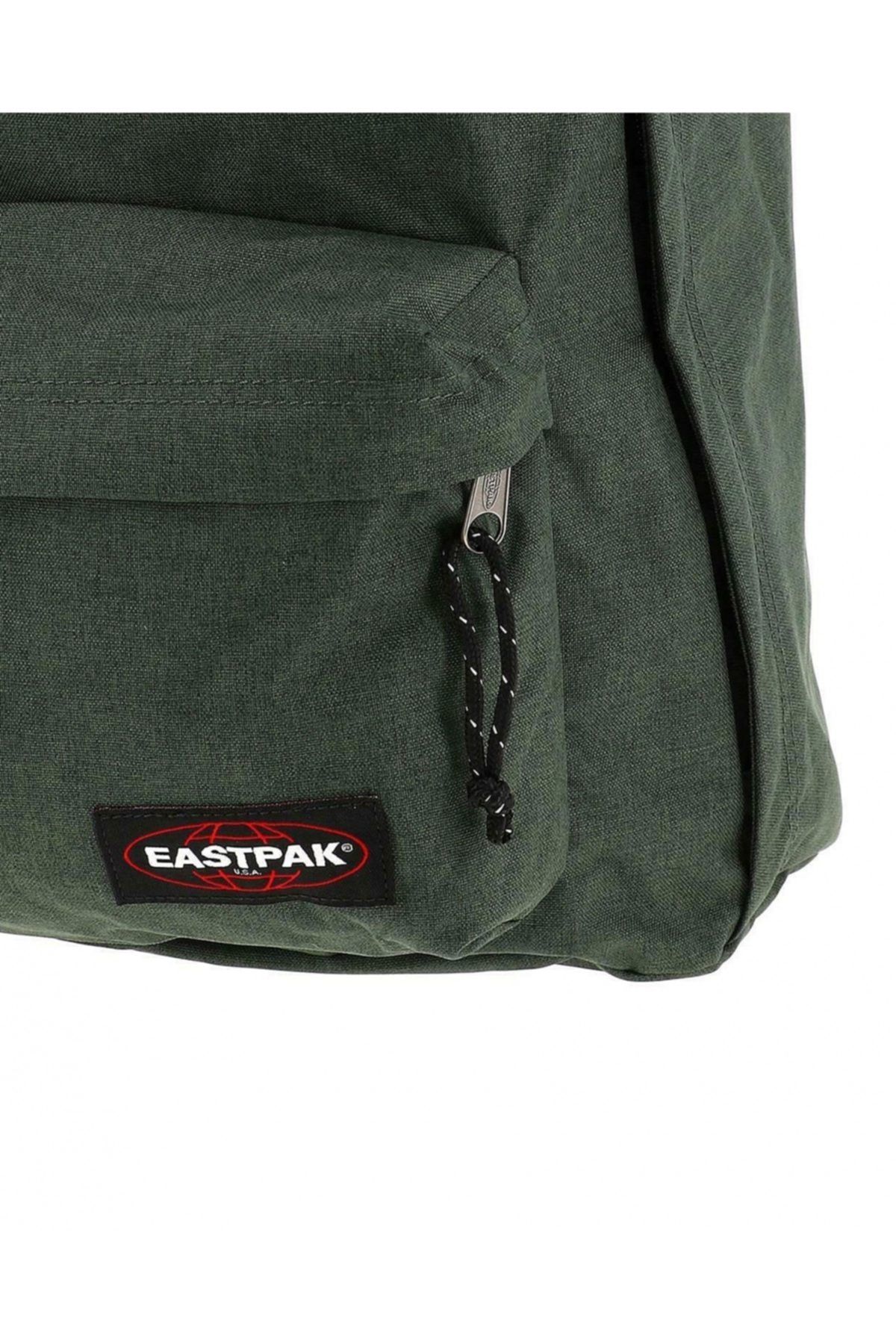 Eastpak Beat Black Unisex  Out Of Office Sırt Çantası Ek767