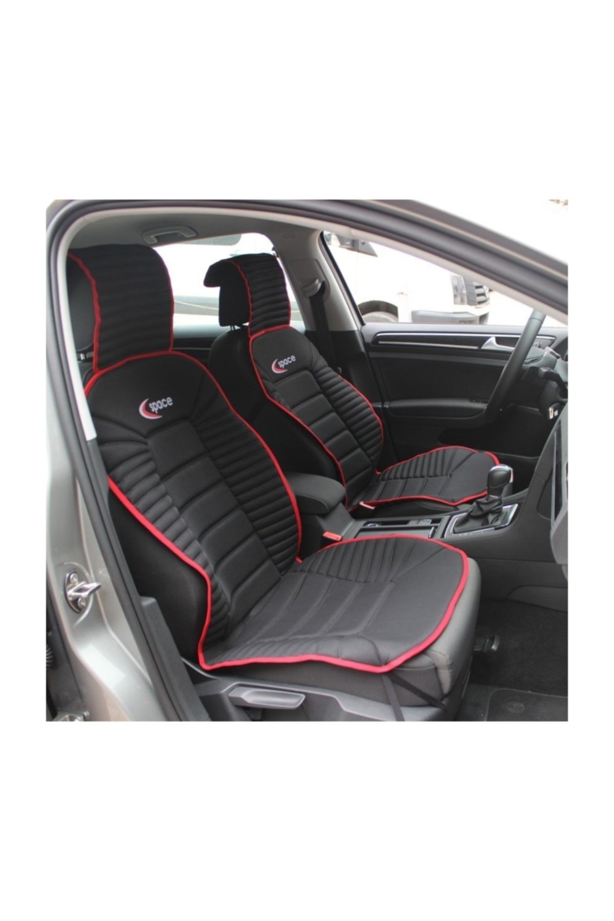 space mazda 2 serisi oto kilif on koltuk kilifi minderi fiyati yorumlari trendyol