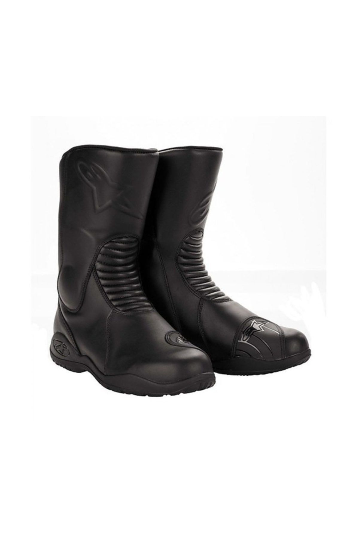 Alpinestar S Web Gore-tex Motosiklet Botu