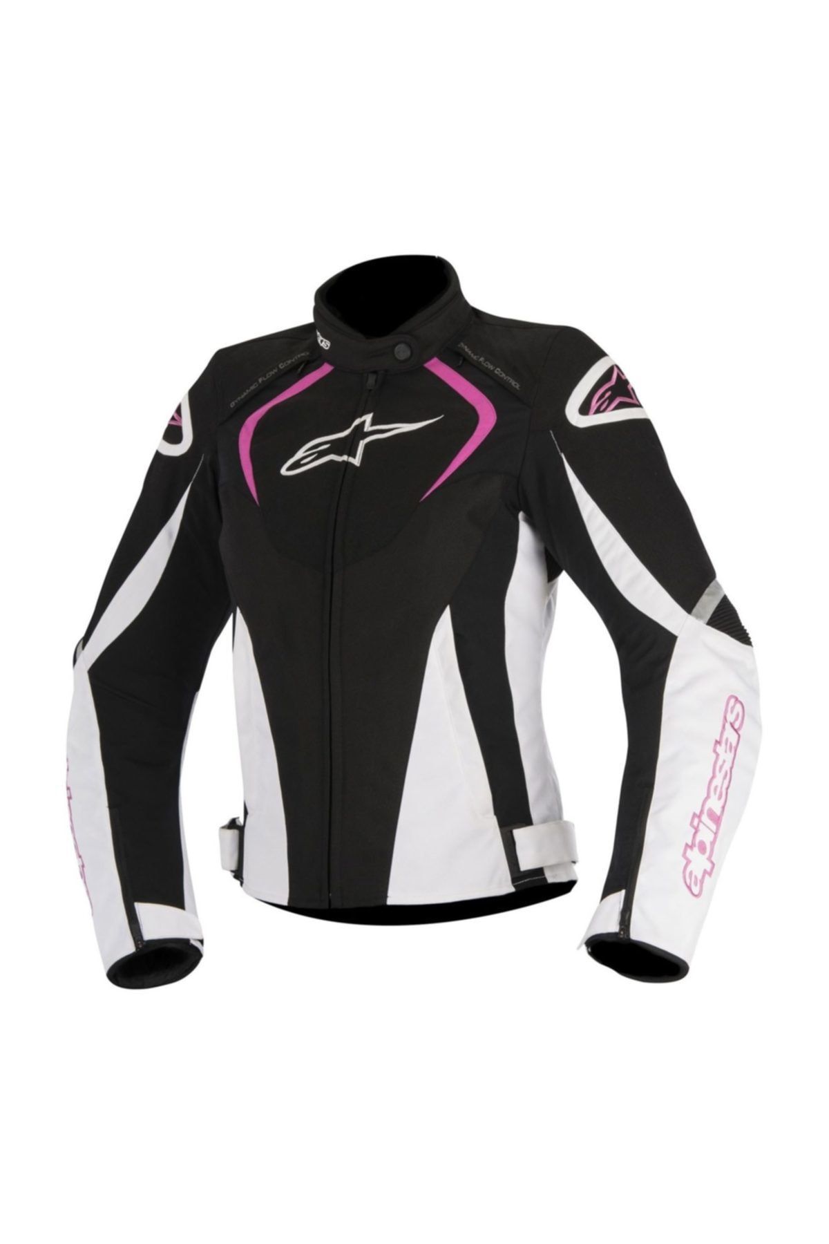 Alpinestar S Stella T-jaws Wp Jacket Kadın Motosiklet Montu