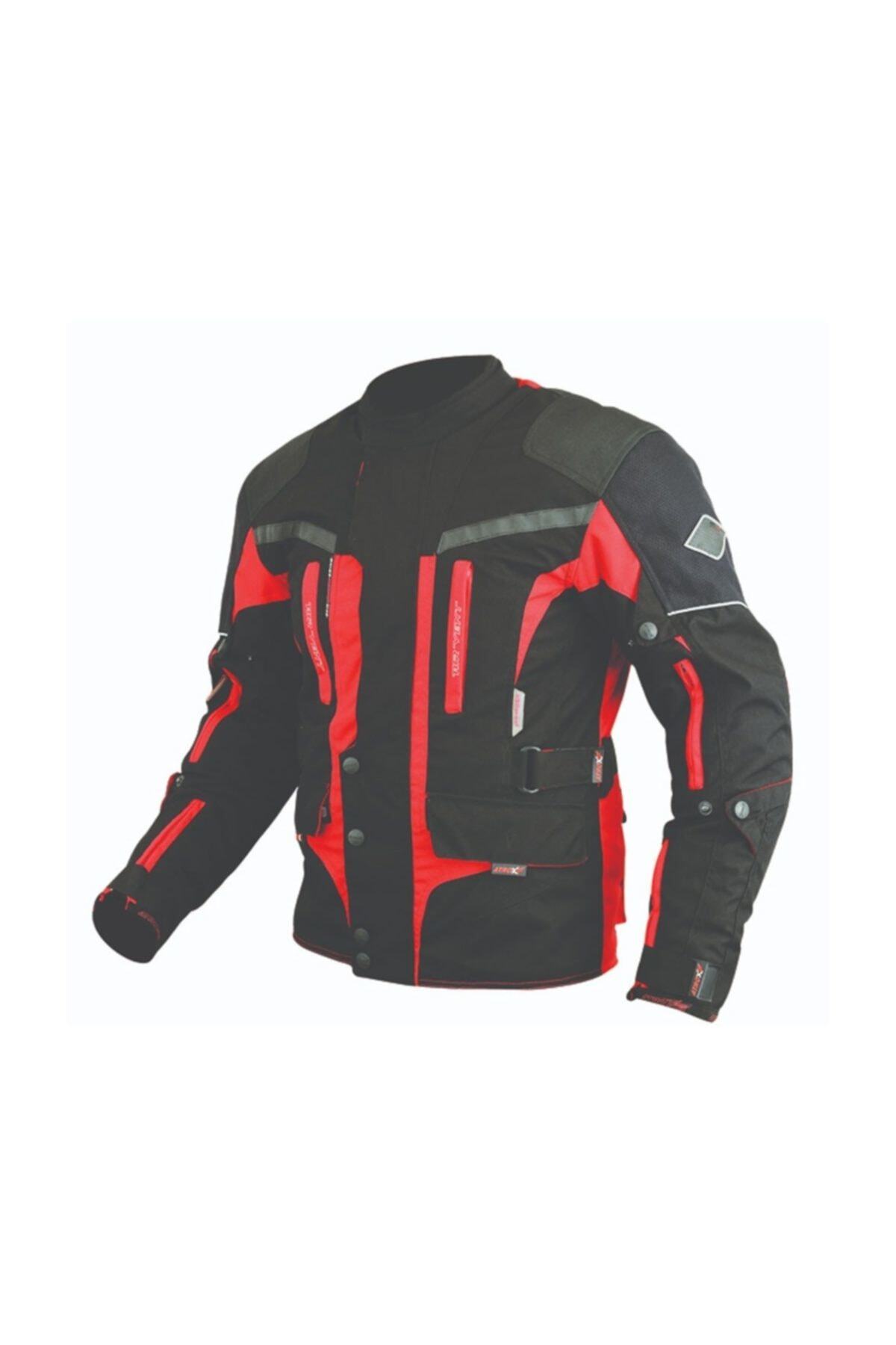Prosev 7152 4 Mevsim Motosiklet Montu