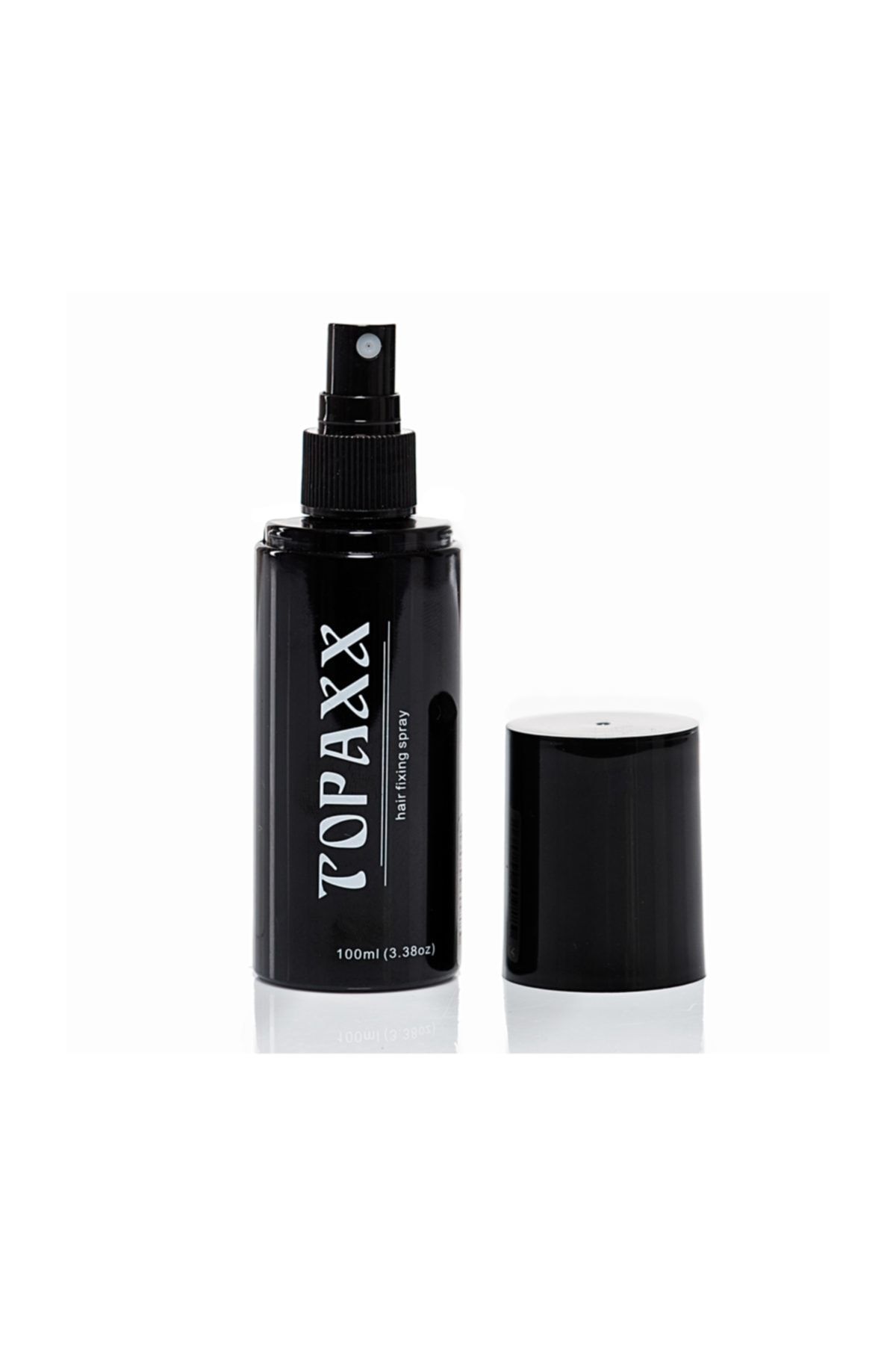 Topaxx Hair Fixing Sabitleyici Sprey 100 Ml
