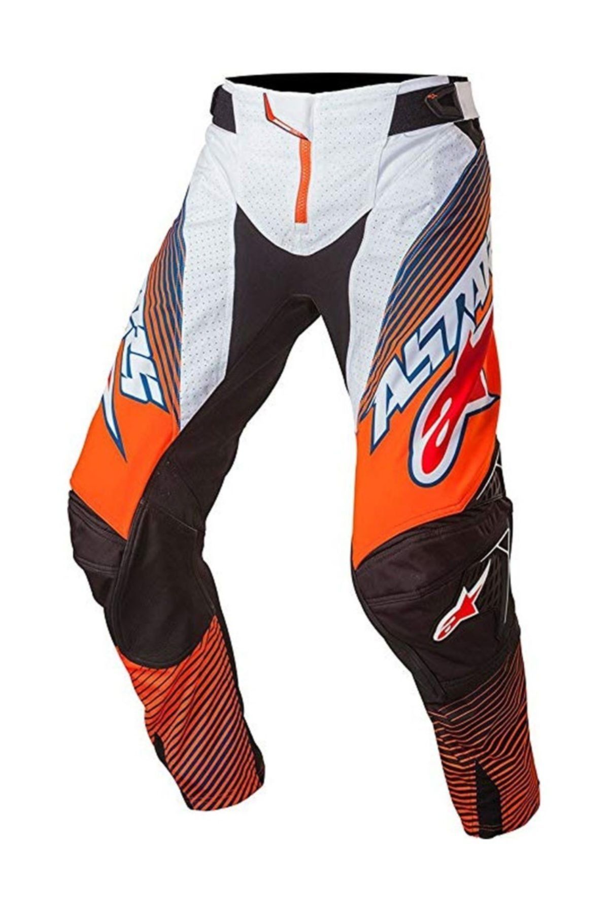 Alpinestar S 17 Techstar Factory Pants Motocross Pantolonu