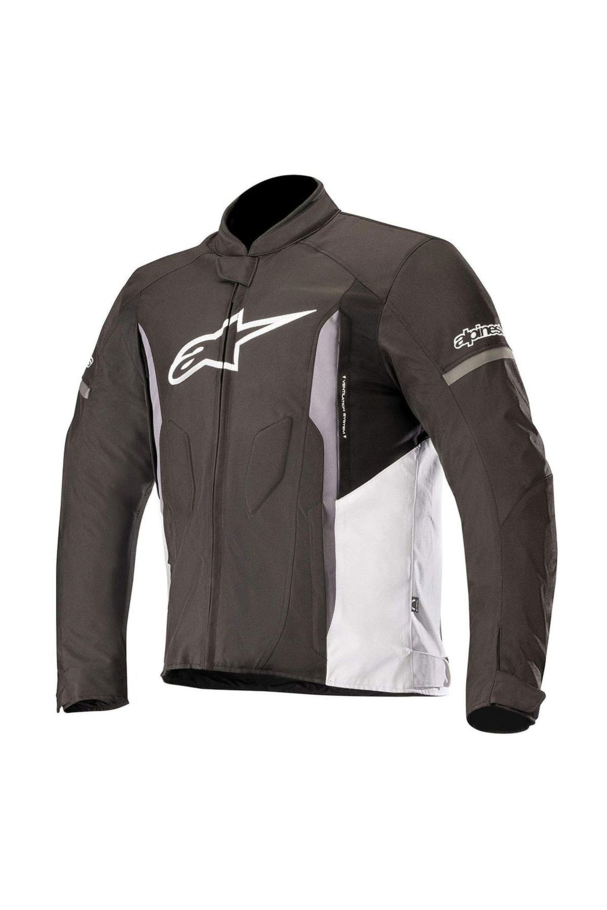 Alpinestar S T-faster Jacket Motosiklet Montu