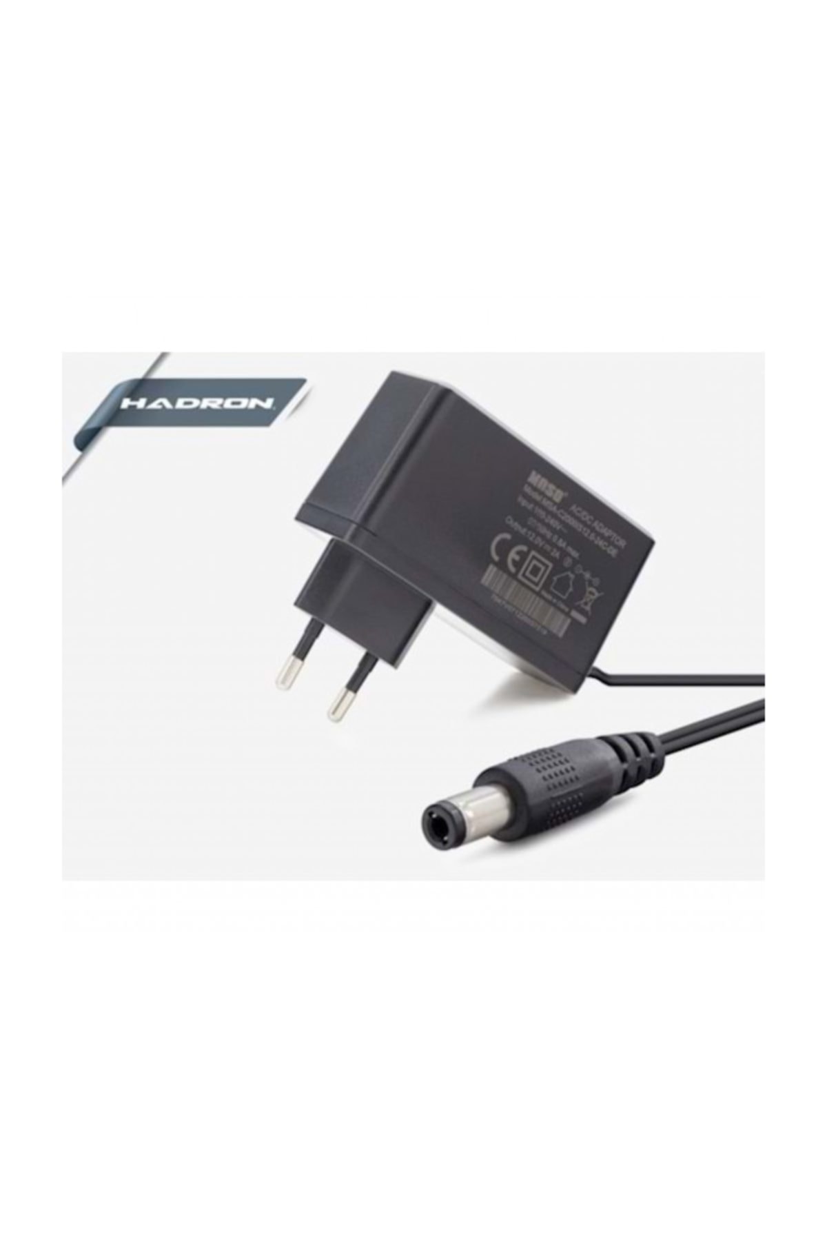 OEM Ma01 12v 1a 5.5*2.5 Modem Adaptörü