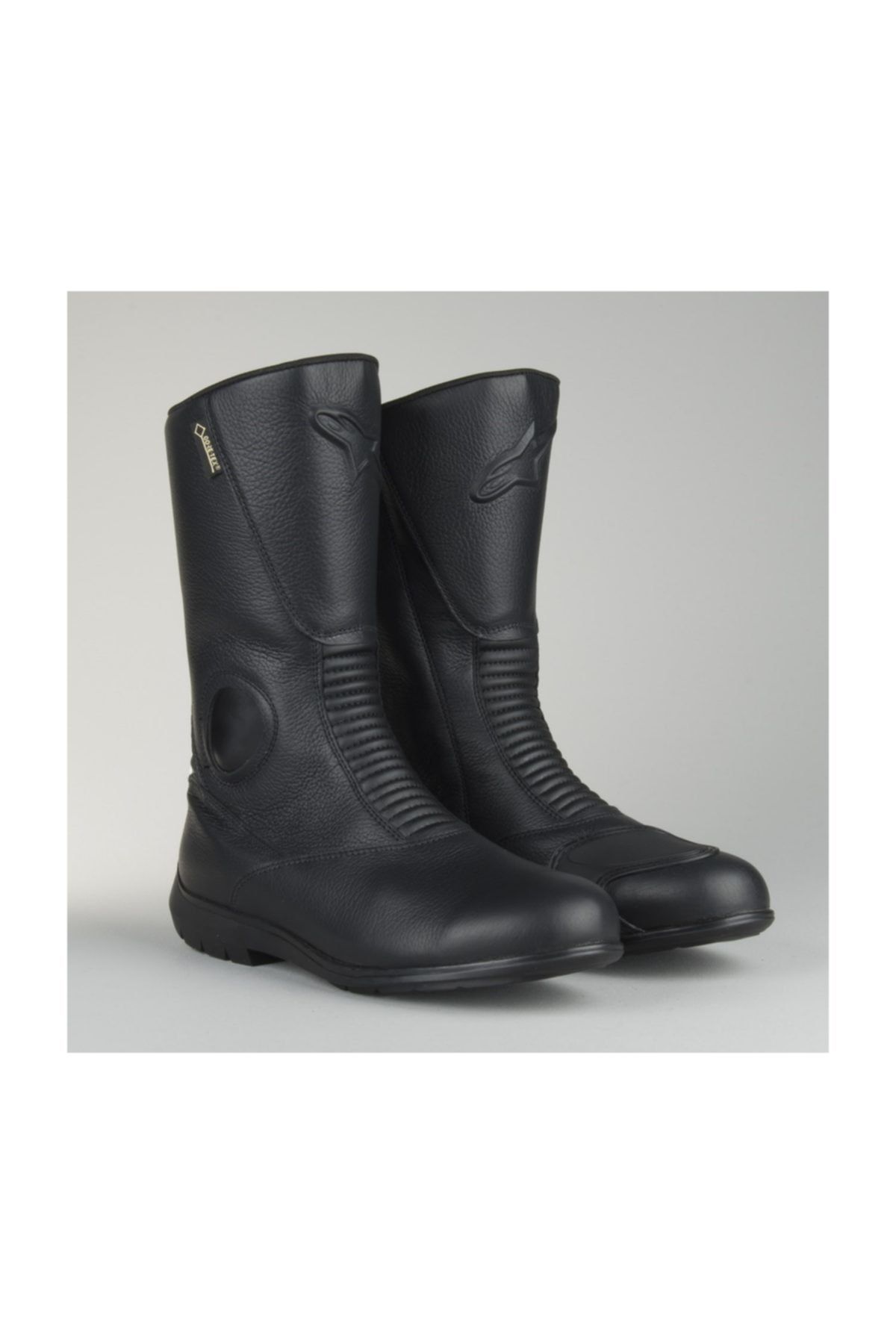 Alpinestar S Gran Torino Gore-tex Touring Motosiklet Botu