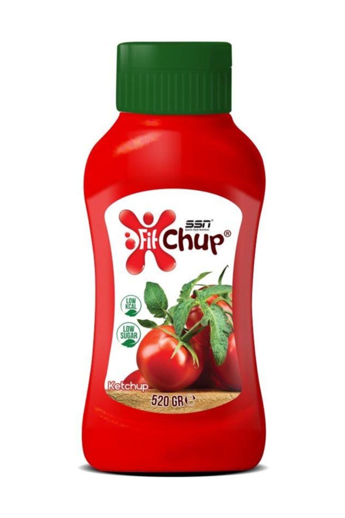 SSN Sports Style Nutrition Ssn Fitchup 520 Gr