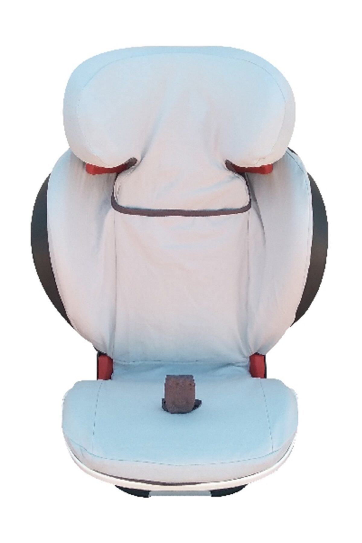Besafe Izi Flex Protective Cover - Glacier Grey