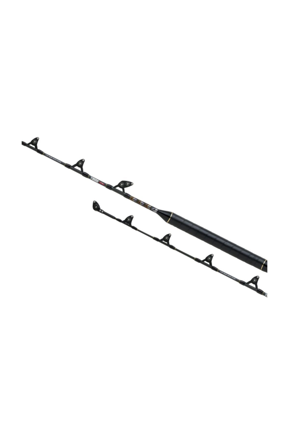 Shimano Tiagra Ultra A Stand-up Limited Edition 165 Cm Trolling Kamışı 50-80 Lbs