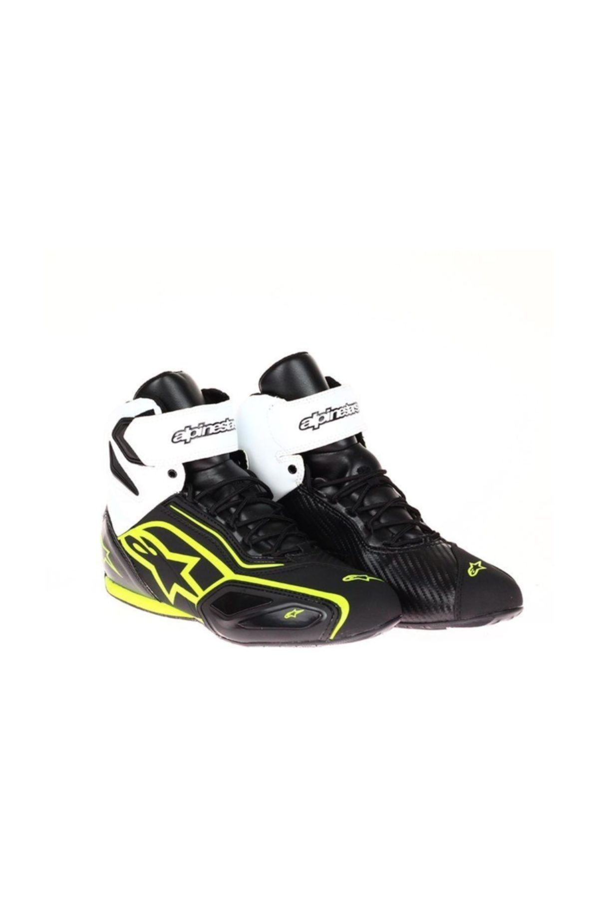 Alpinestar S Faster 2 Waterproof Motosiklet Botu