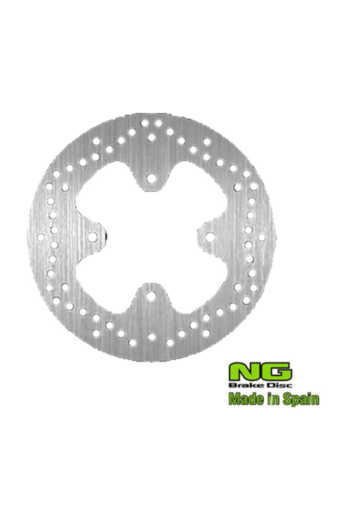 NG DİSK Yamaha Vp 250 X-cıty Arka Fren Disk (2007-2017)