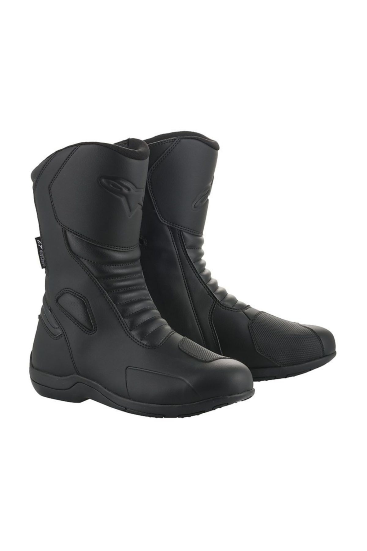 Alpinestar S Origin Drystar Boot Motosiklet Botu