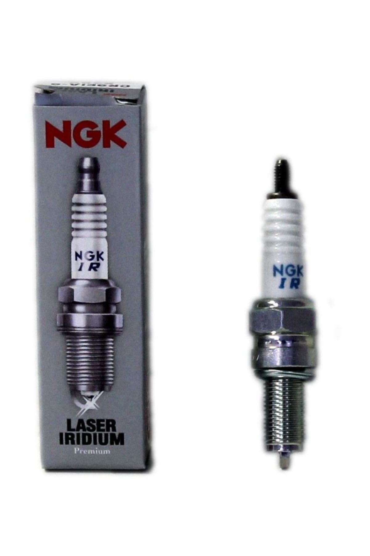 NGK Kawasaki Zx-10 R Nınja Cr9eıa-9  Irıdıum Buji(2011-2016)