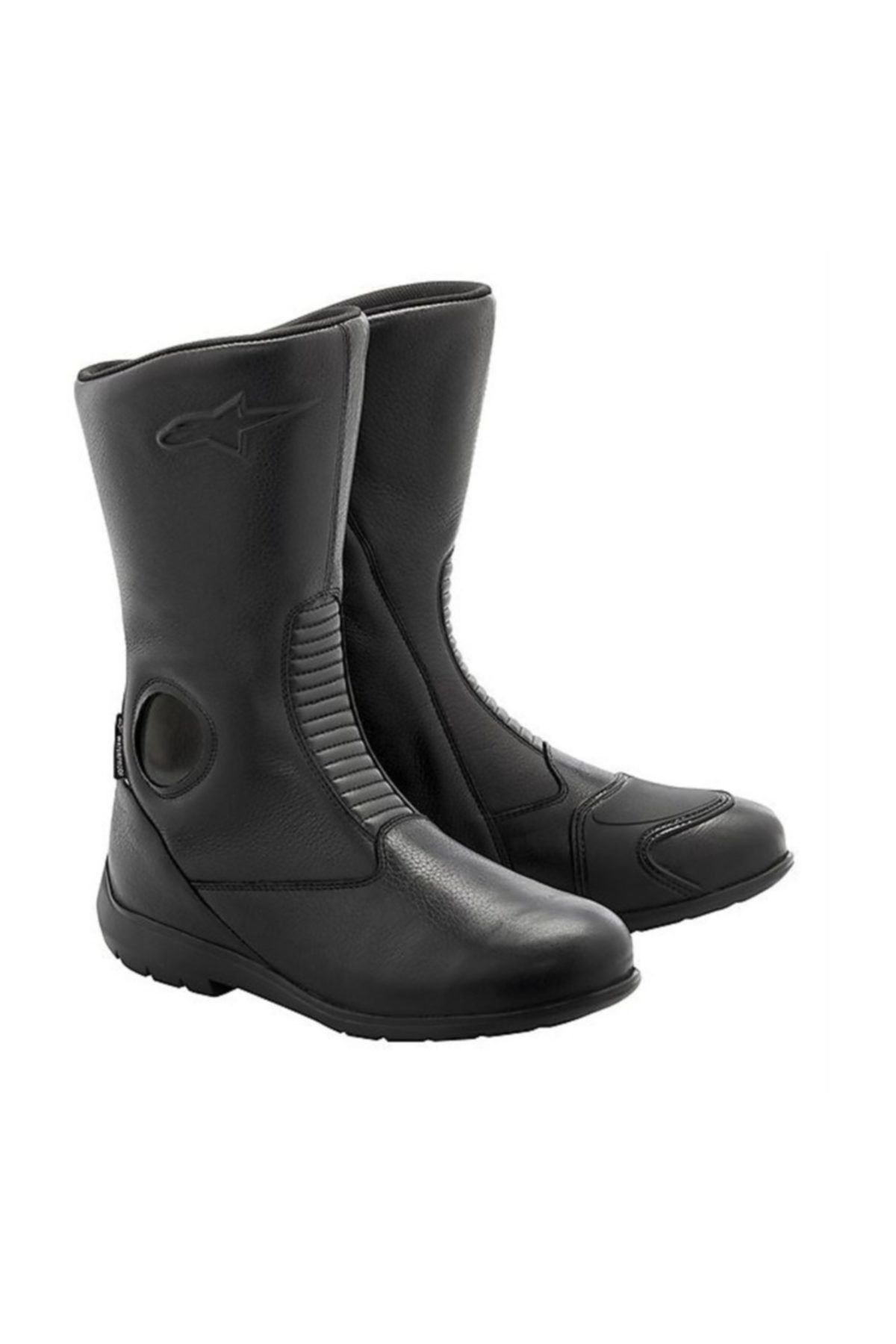 Alpinestar S Gran Torino Waterproof Motosiklet Botu