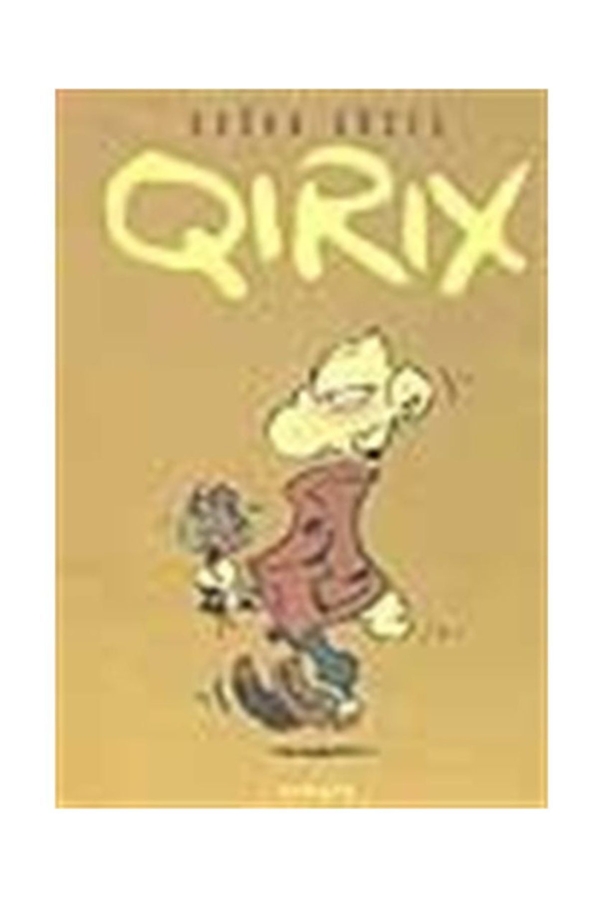 Avesta Basın Yayın Qırıx Kırık