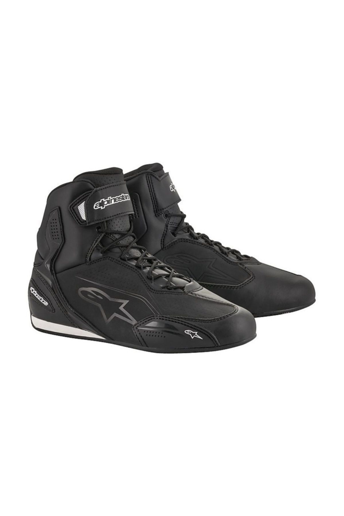 Alpinestar S Faster 3 Motosiklet Botu