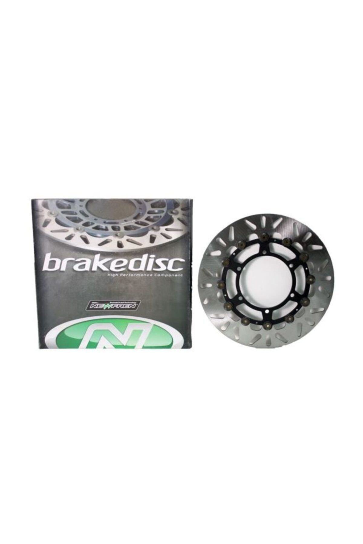 Newfren Bmw R 850 Rt Fren Disk  Ön (1994-2001)