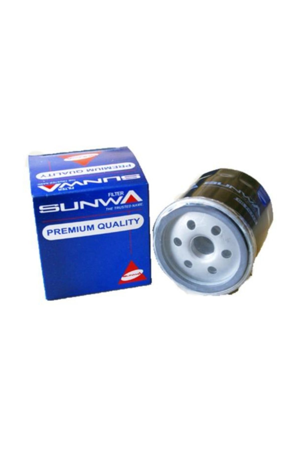 SUNWA Bmw R 1150 Gs Yağ Filtresi(1999-2004)
