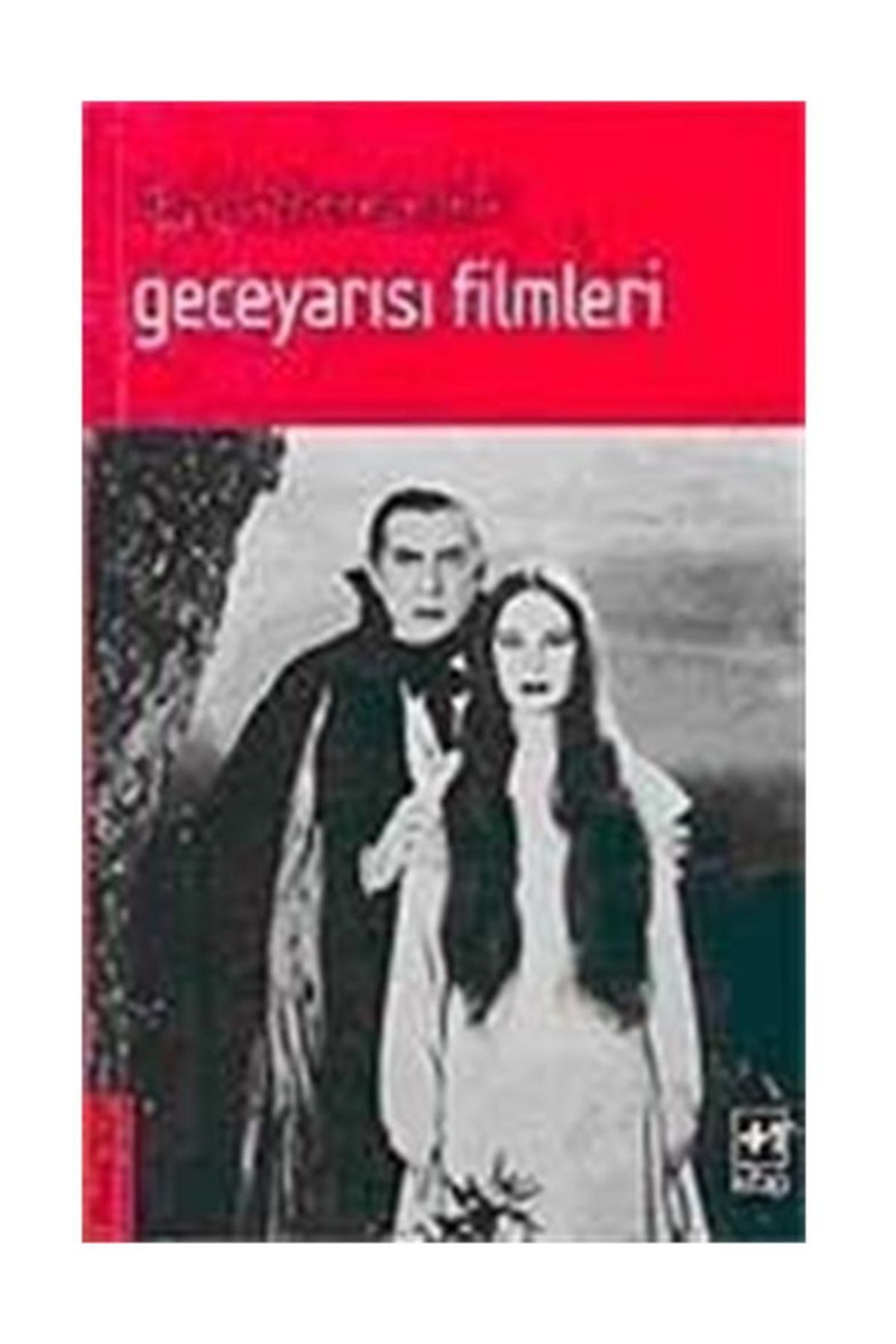 +1 Kitap Geceyarısı Filmleri
