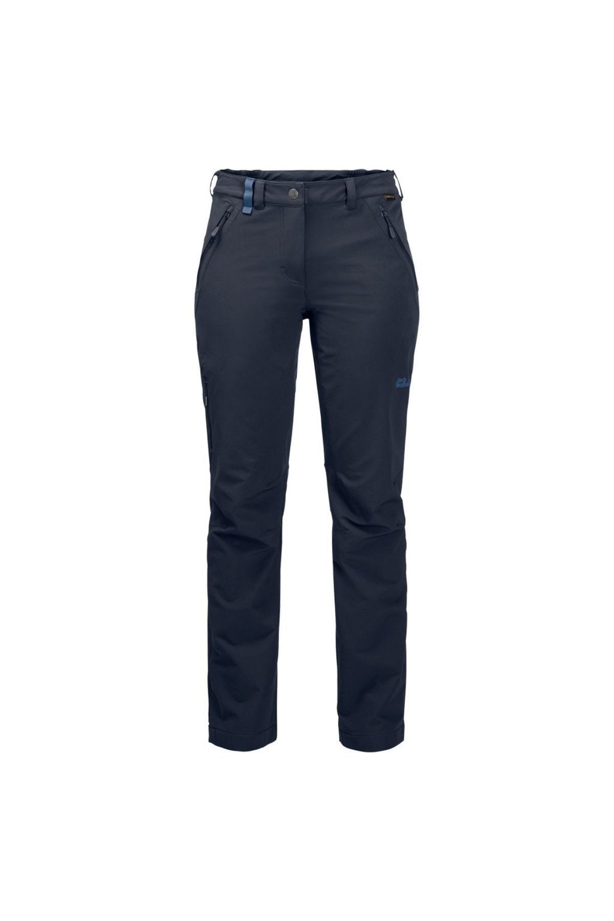 Jack Wolfskin Activate XT Kadın Softshell Pantolon 1503632