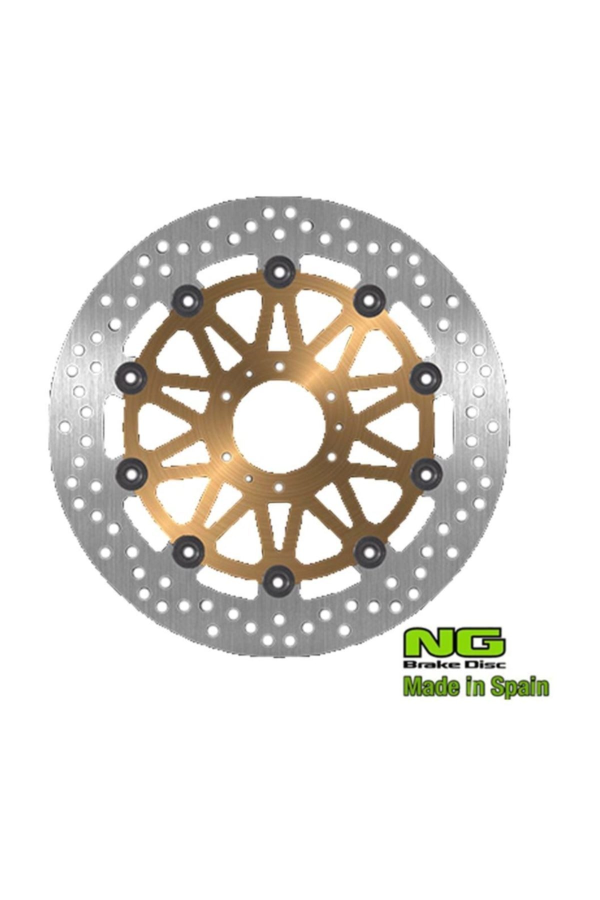 NG DİSK Honda Xl 1000 V Varadero Ön Fren Disk (1999-2013)