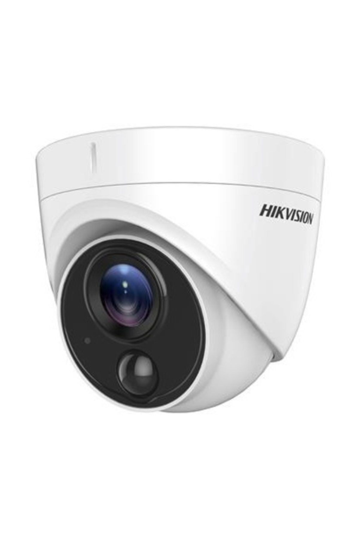 Haikon Tvı Dome 2mp 2.8mm Ds-2ce71d8t-pırl Cmos Wdr 20metre Hdtvı Kamera Pan&tilt
