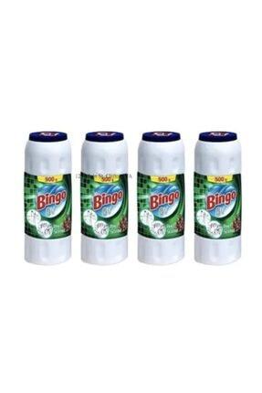 Ovma Tozu 500 gr Çam Toz Vim 4 Adet Image 0