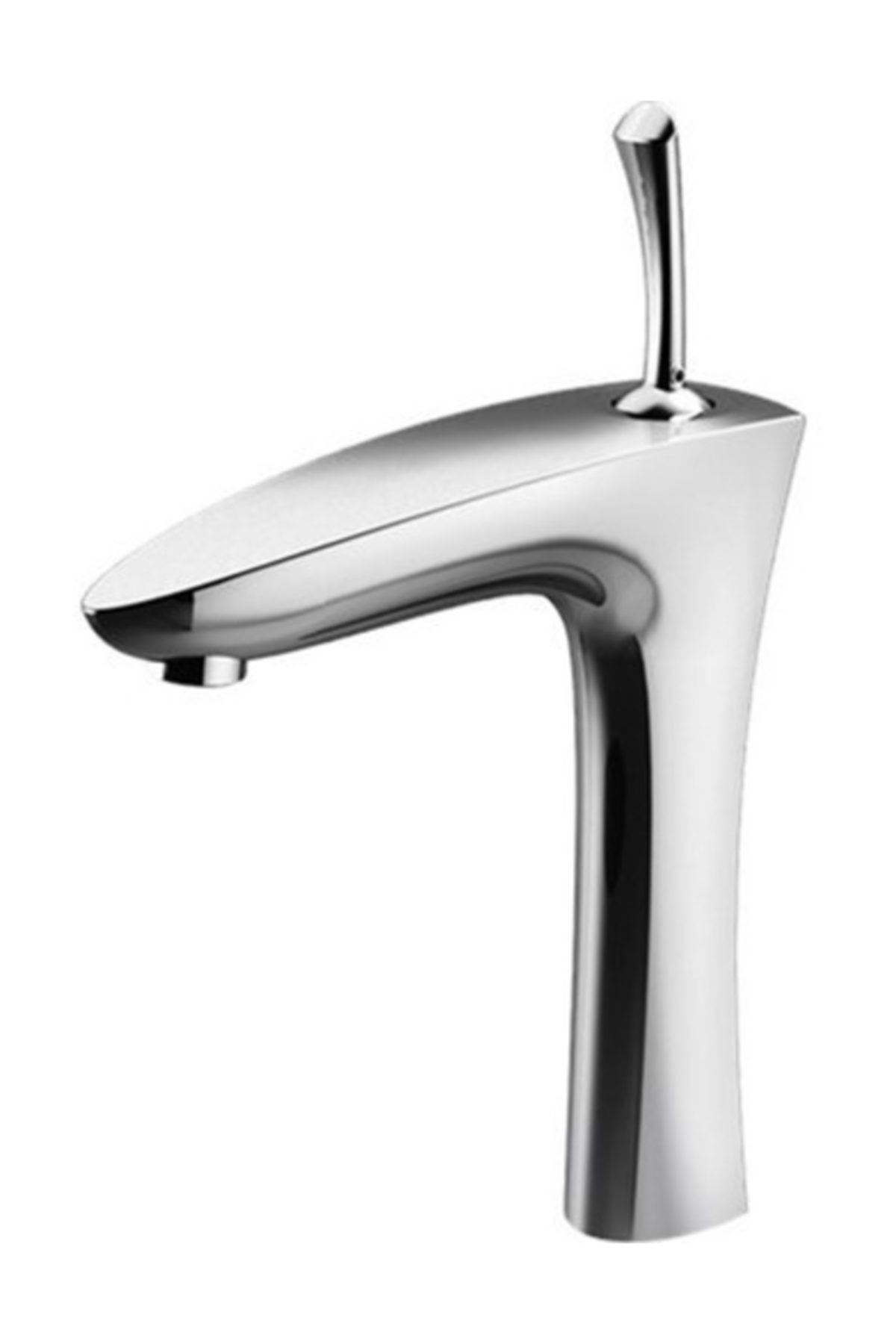 Creavit Pl6801 Planet Uzun Lavabo Bataryası - Joystick Kumandalı
