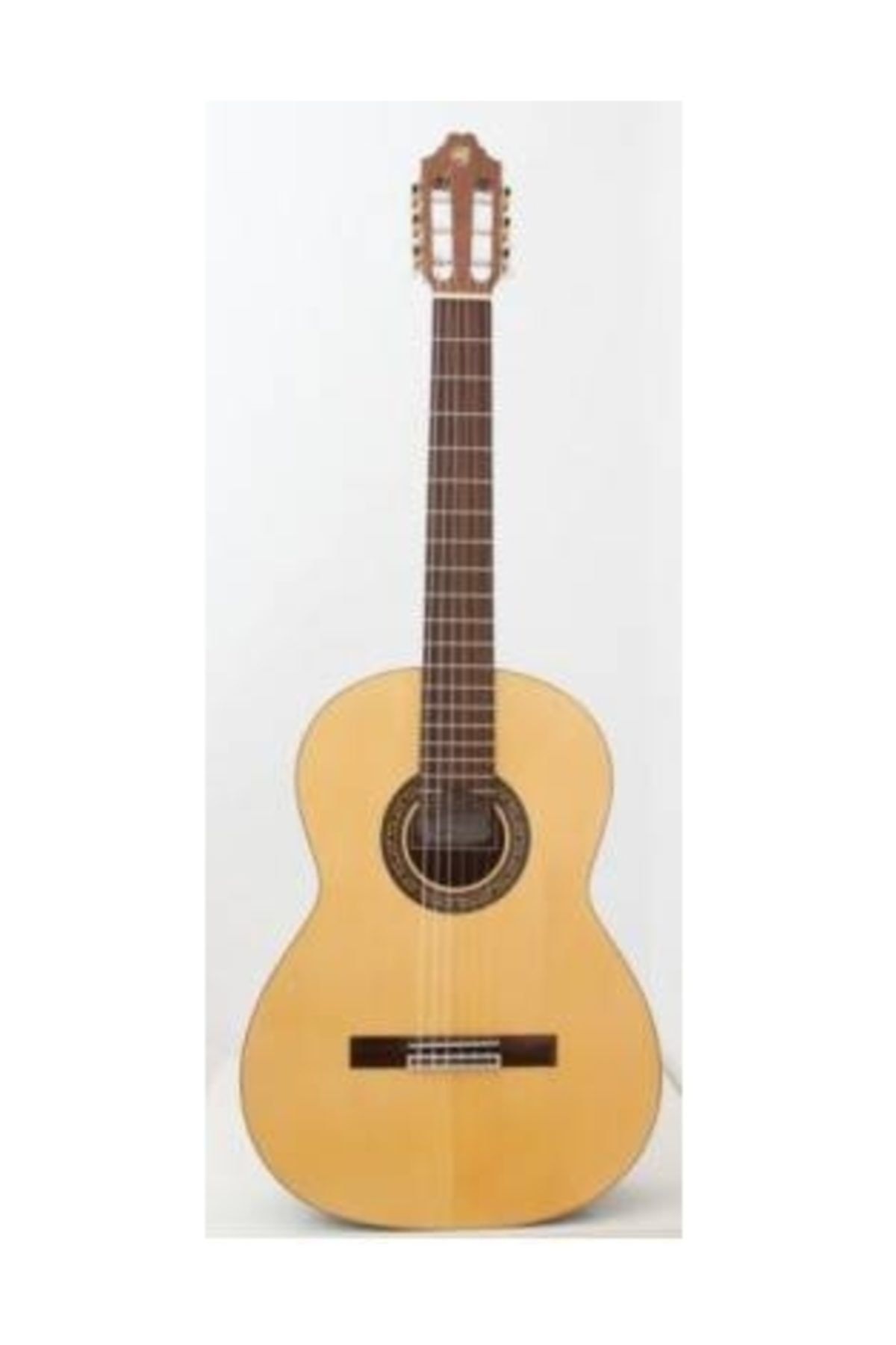 Prudencio Saez Model 4a Klasik Gitar
