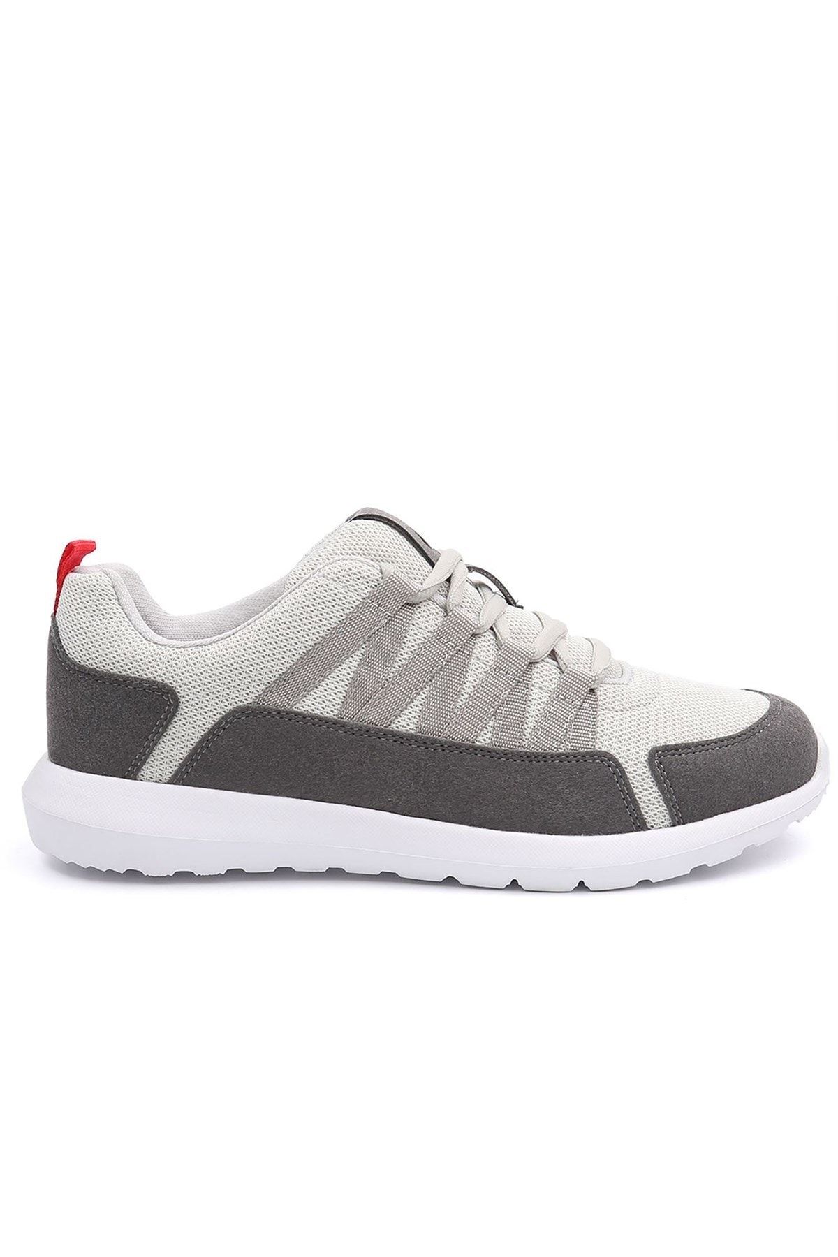 LETOON Unisex Sneaker - 2156GR